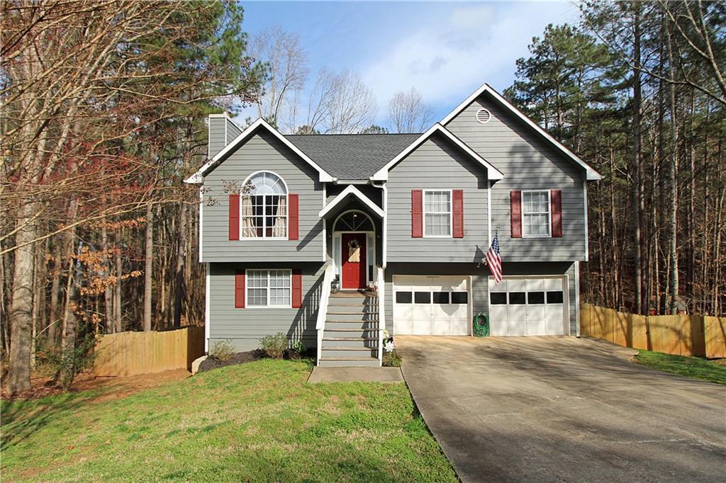 39 N Springs Ct., Acworth, GA 30101