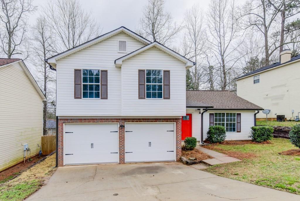 4856 Haymarket Tr., Decatur, GA 30035