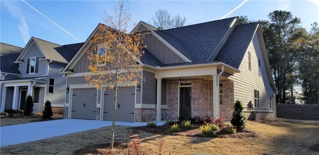 767 Feathermore Pl., Mableton, GA 30126