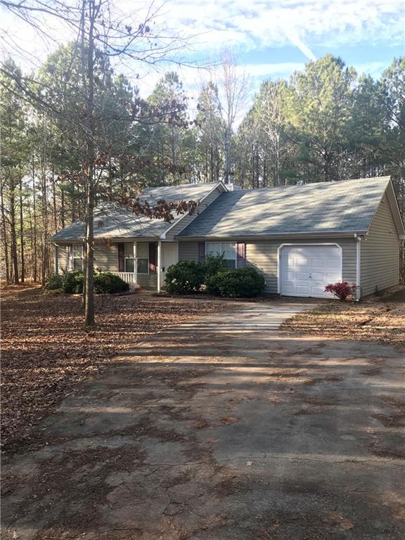 210 Summer Dr., Gay, GA 30218