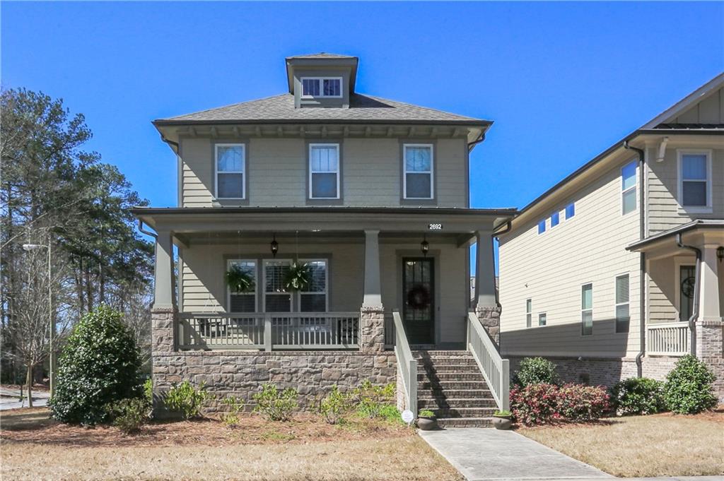 2692 Mathews St., Smyrna, GA 30080