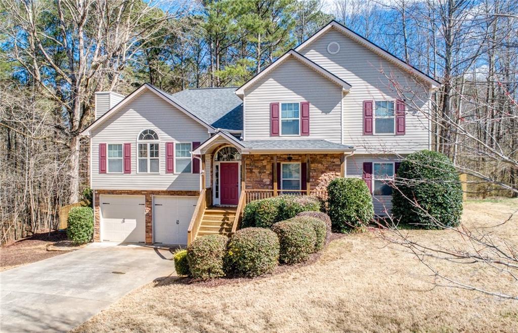 37 Jacobs Bend, Talking Rock, GA 30175