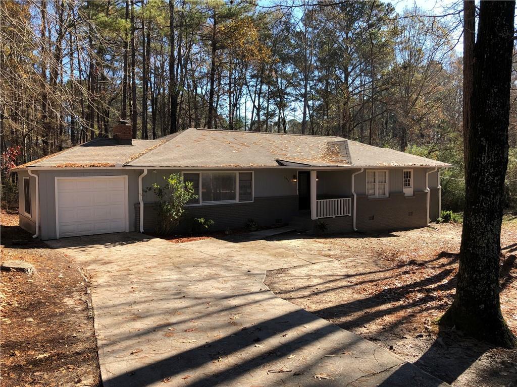 7074 Connell Dr., Fairburn, GA 30213