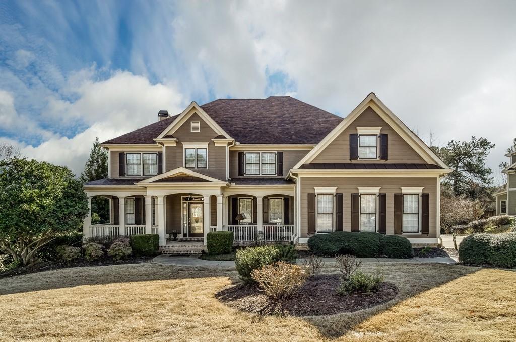 190 Applewood Ln. #NA, Acworth, GA 30101