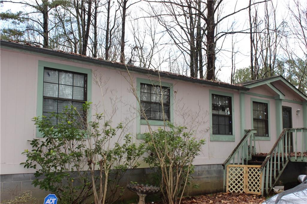 2845 Old Fountain Rd., Dacula, GA 30019