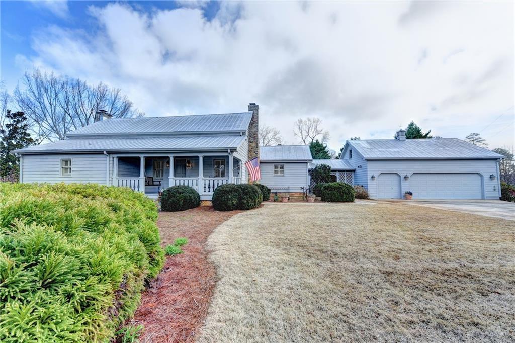 4530 Loggins Rd., Gainesville, GA 30506