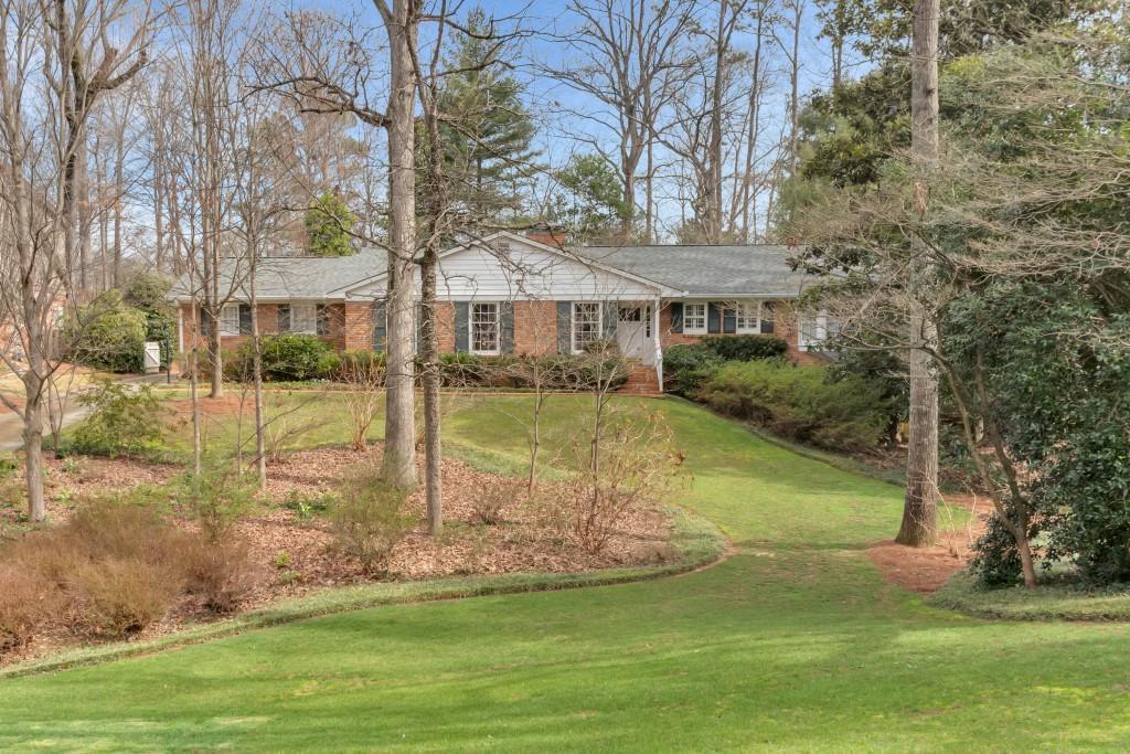 4685 Millbrook Dr., Atlanta, GA 30327