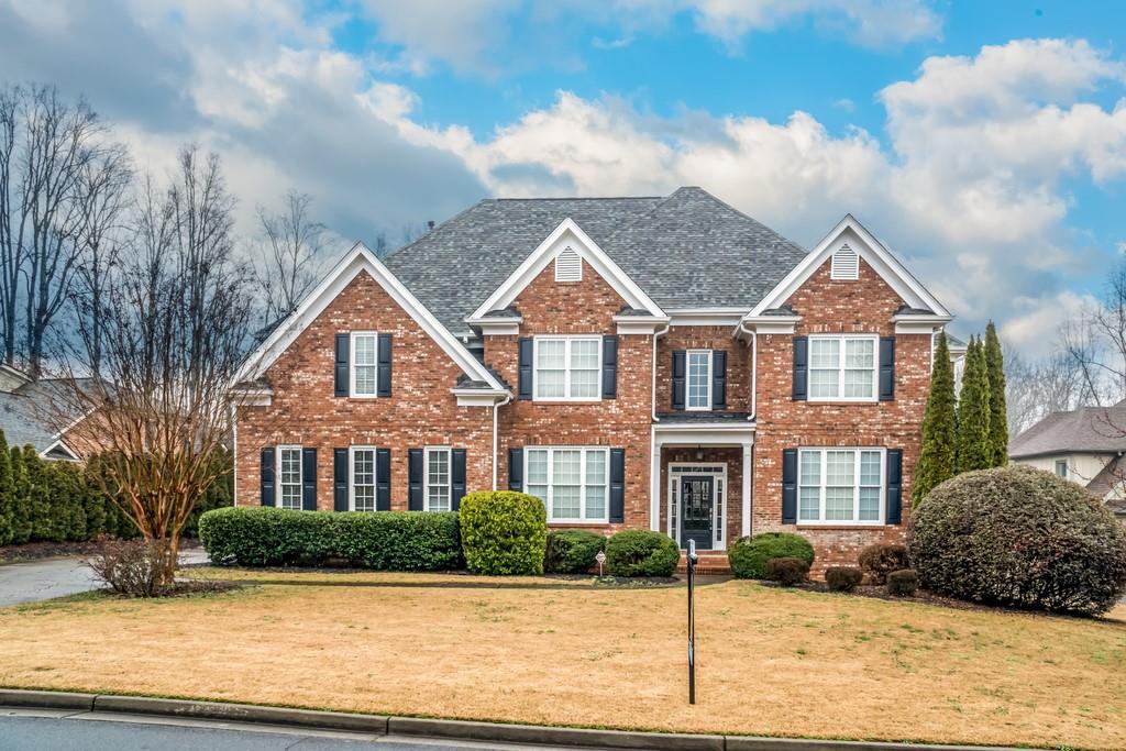 1008 Meadow Brook Dr., Woodstock, GA 30188