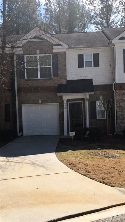 6691 Evans Trace, Lithonia, GA 30038