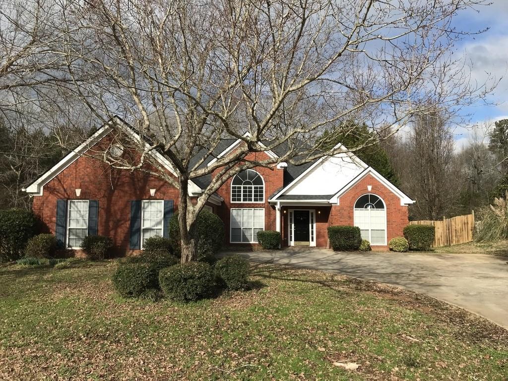 [Address Hidden by Seller], Conyers, GA 30094