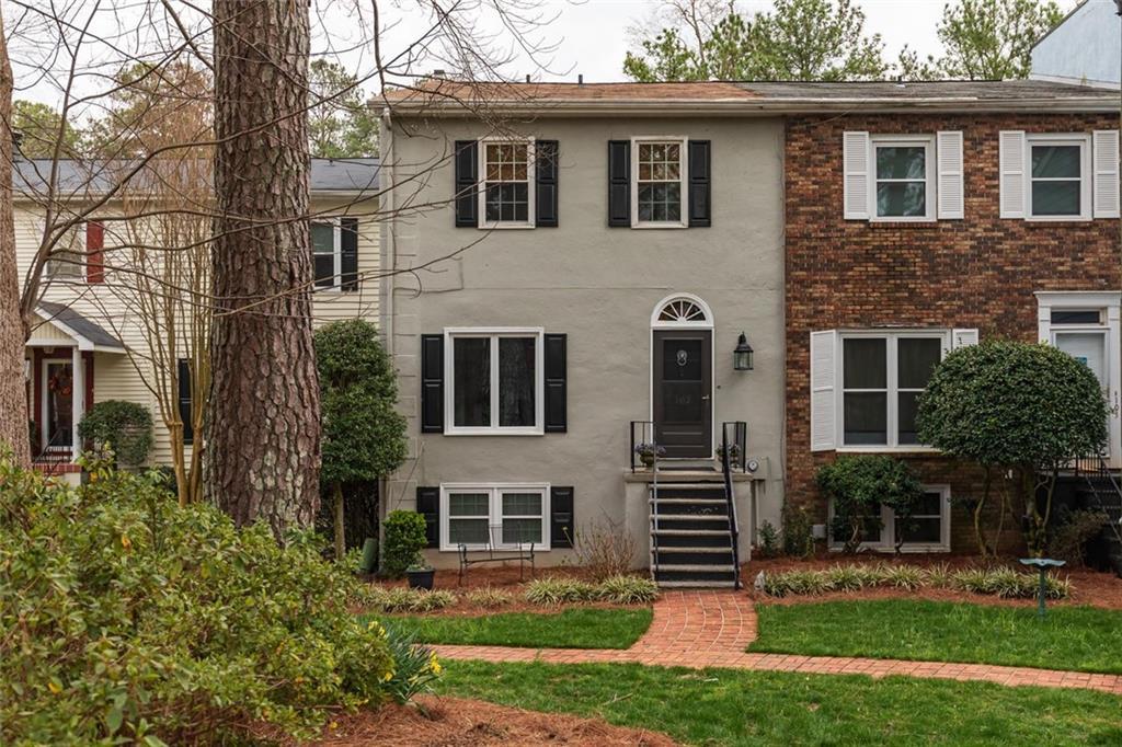 [Address Hidden by Seller], Marietta, GA 30064