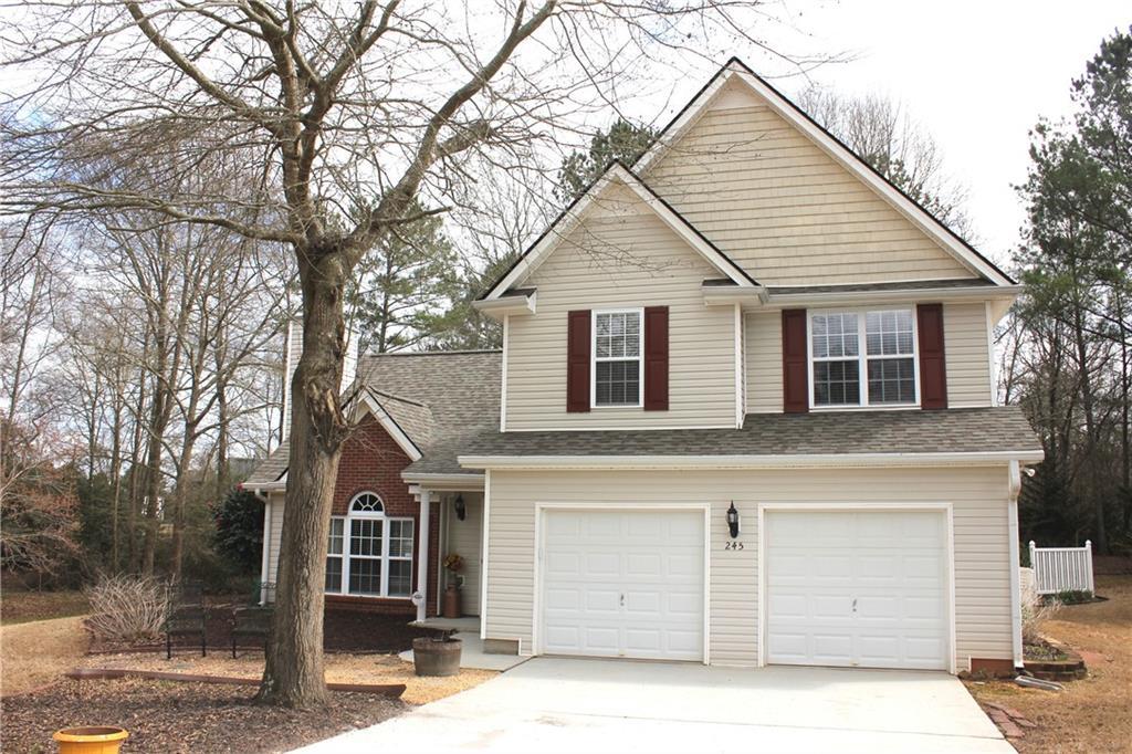 245 River Landing Dr., Monroe, GA 30656