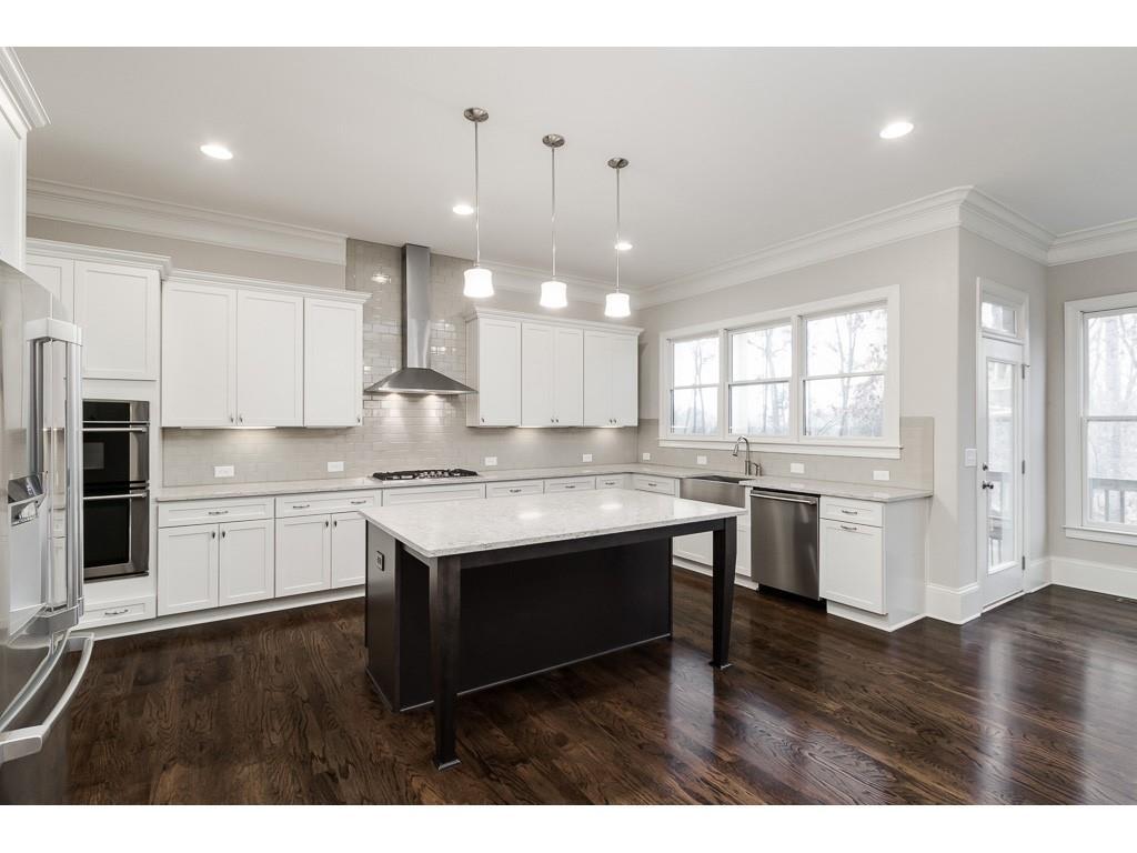 4540 Hawthorne Ct., Milton, GA 30004