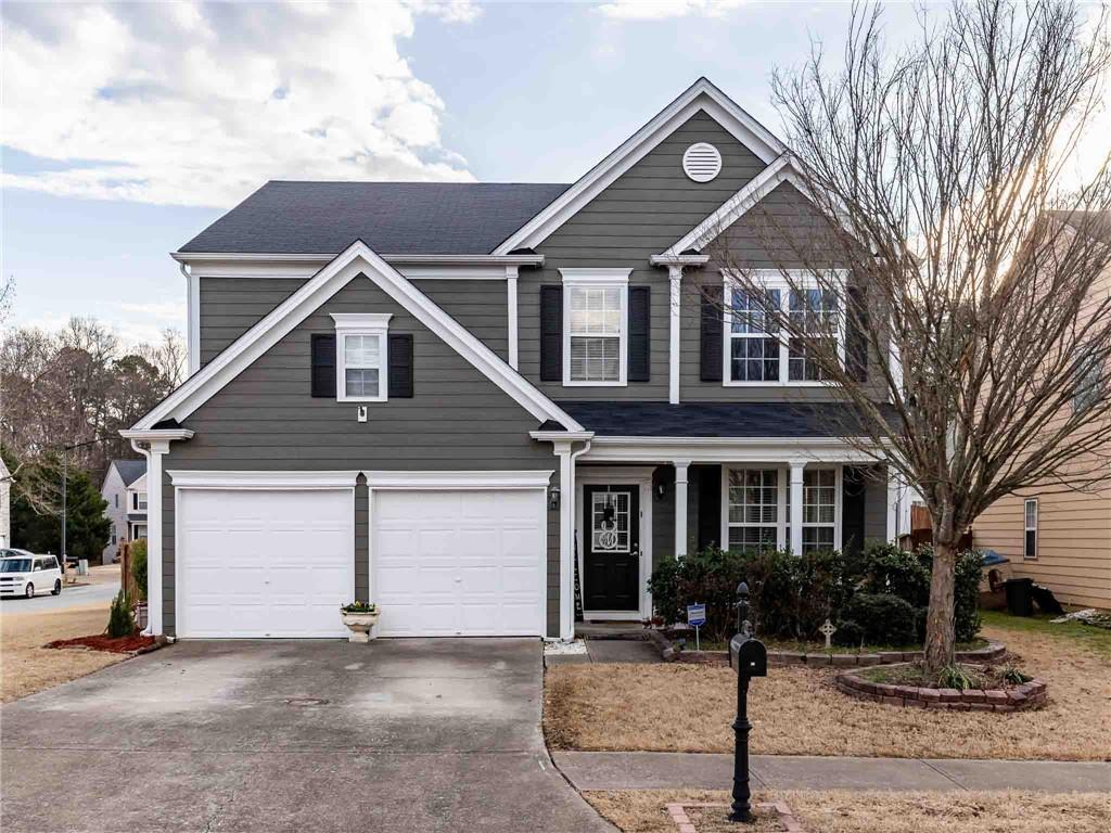 1028 Dunedin Tr., Woodstock, GA 30188