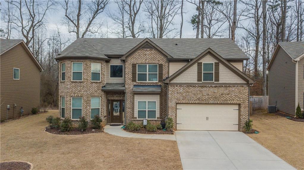 4775 Haysboro Way, Cumming, GA 30040
