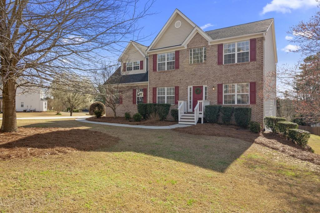 2700 Angel Oak Circle, Dacula, GA 30019