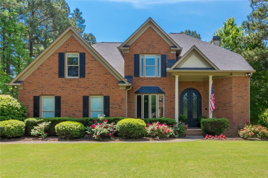 6140 Olde Atlanta Pkwy., Suwanee, GA 30024