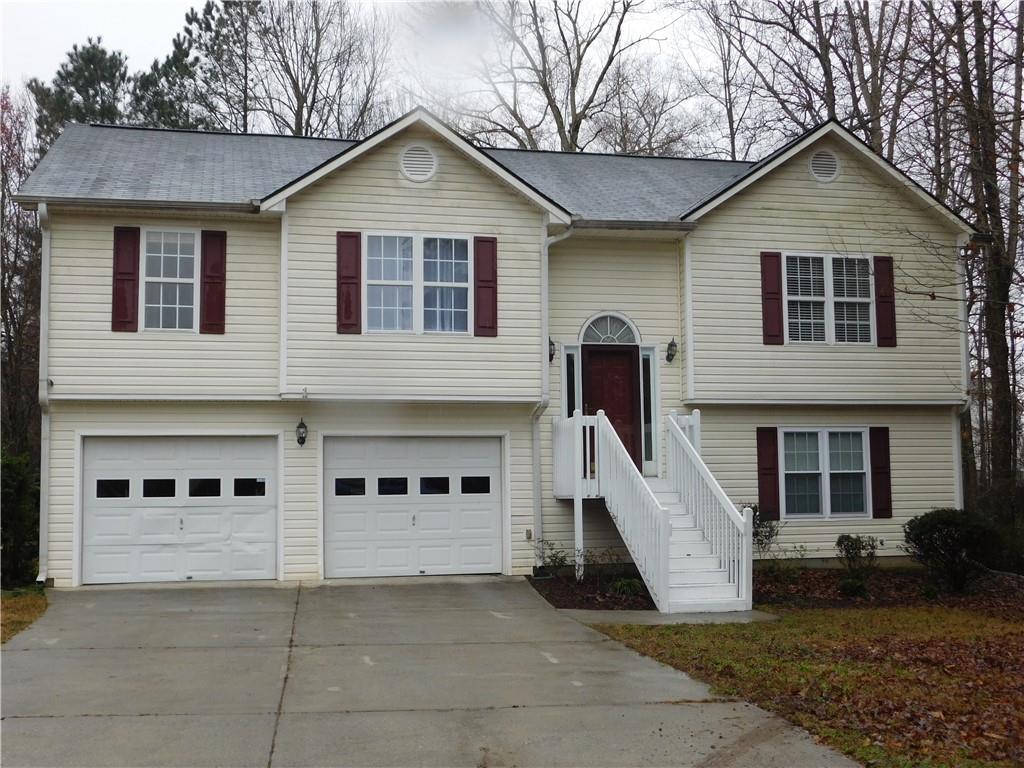 2641 Fort Apachee Ct., Dacula, GA 30019