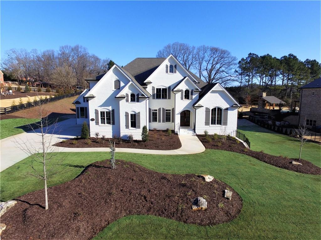 12555 Water's Edge Dr., Milton, GA 30004