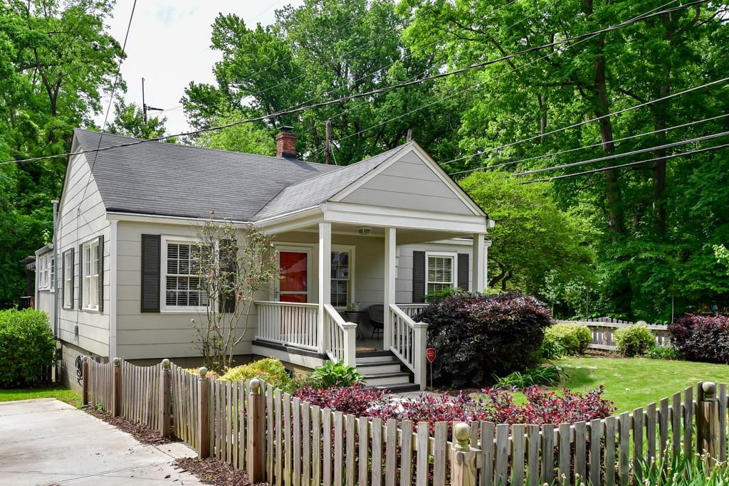 749 Gresham Ave., Atlanta, GA 30316