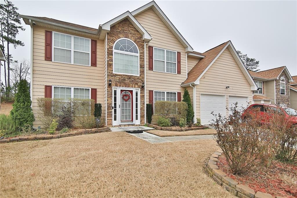 3388 Amhurst Pkwy., Atlanta, GA 30349