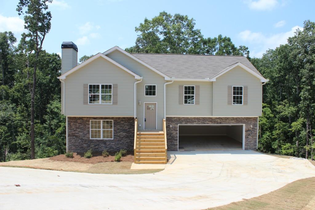 2276 Smallwood Springs Dr., Gainesville, GA 30507