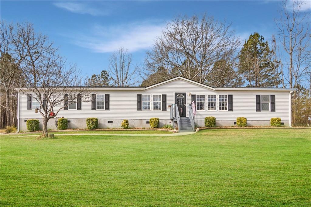 96 Trotters Ct., Jefferson, GA 30549