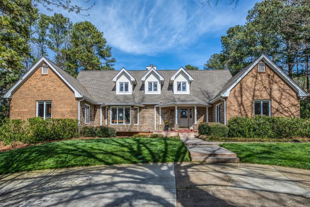 500 Spalding Hills Ct., Sandy Springs, GA 30350