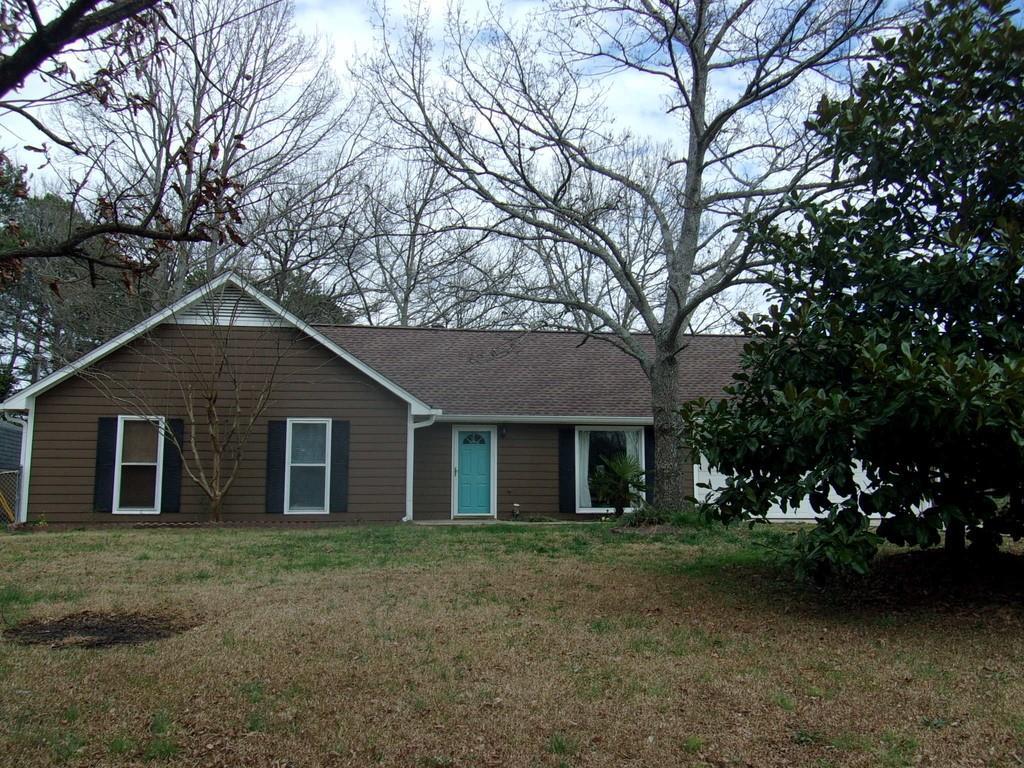 25 Allison Way, Braselton, GA 30517