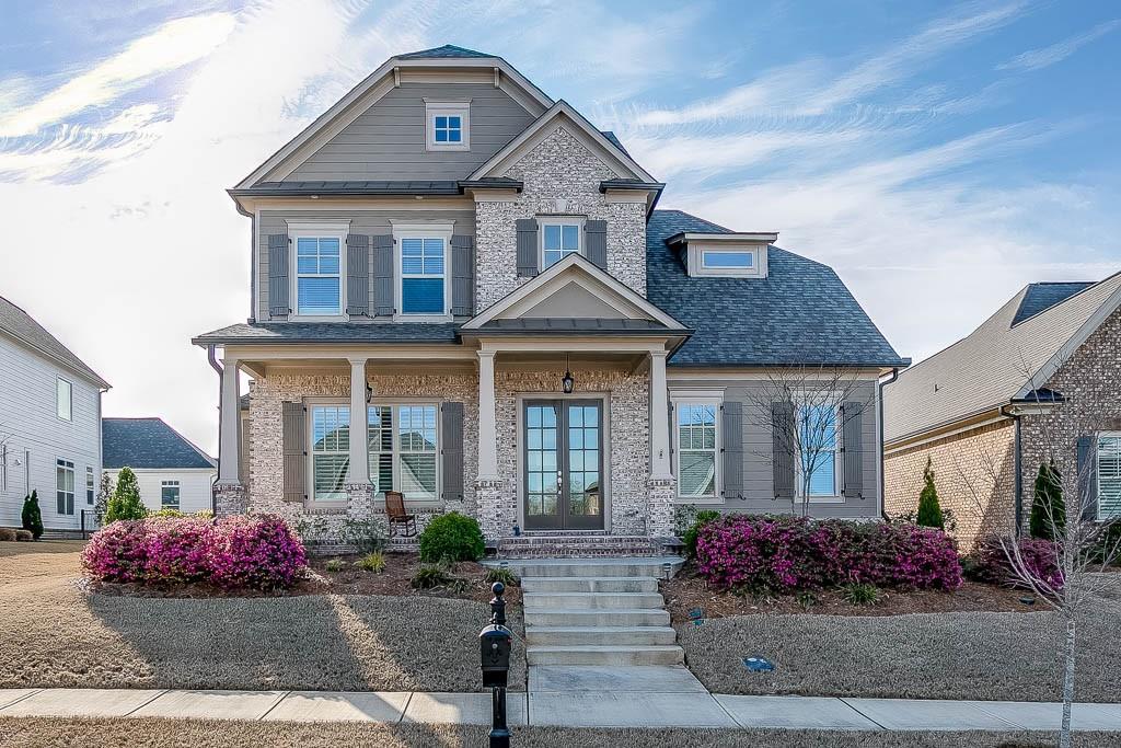 2440 Green Mountain Dr., Braselton, GA 30517