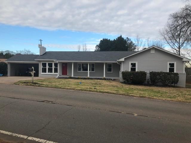 223 County Rd., Marietta, GA 30064