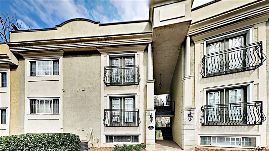 1445 Monroe Dr. #C31, Atlanta, GA 30324