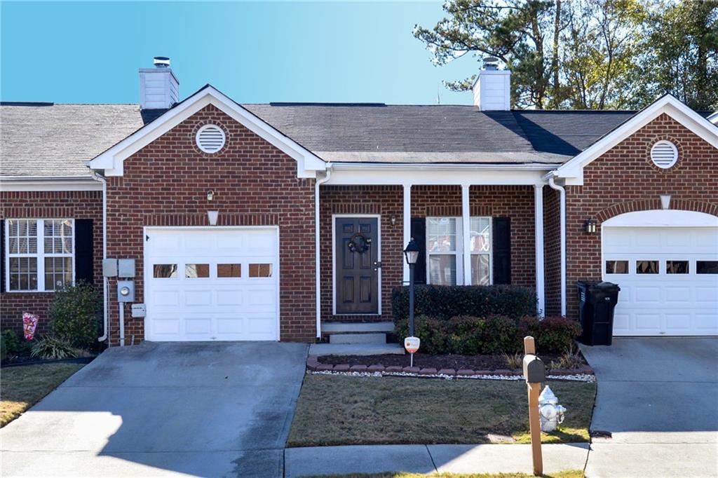 3206 Millgate Ct., Buford, GA 30519