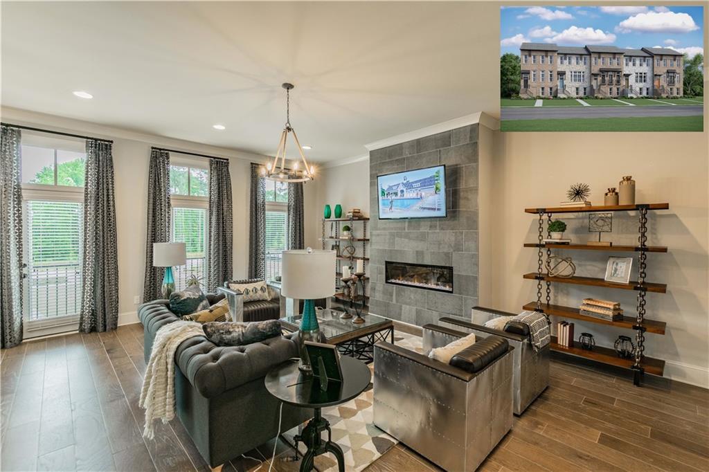 [Address Hidden by Seller], Doraville, GA 30360