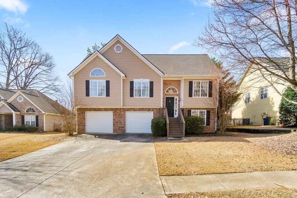 2875 Cressington Bend, Kennesaw, GA 30144