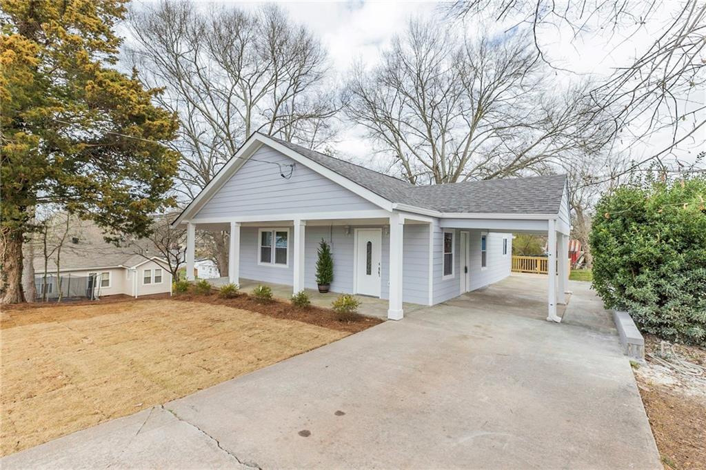 19 Poplar St., Buford, GA 30518