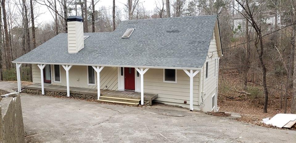 5420 Browns Bridge Rd., Gainesville, GA 30504