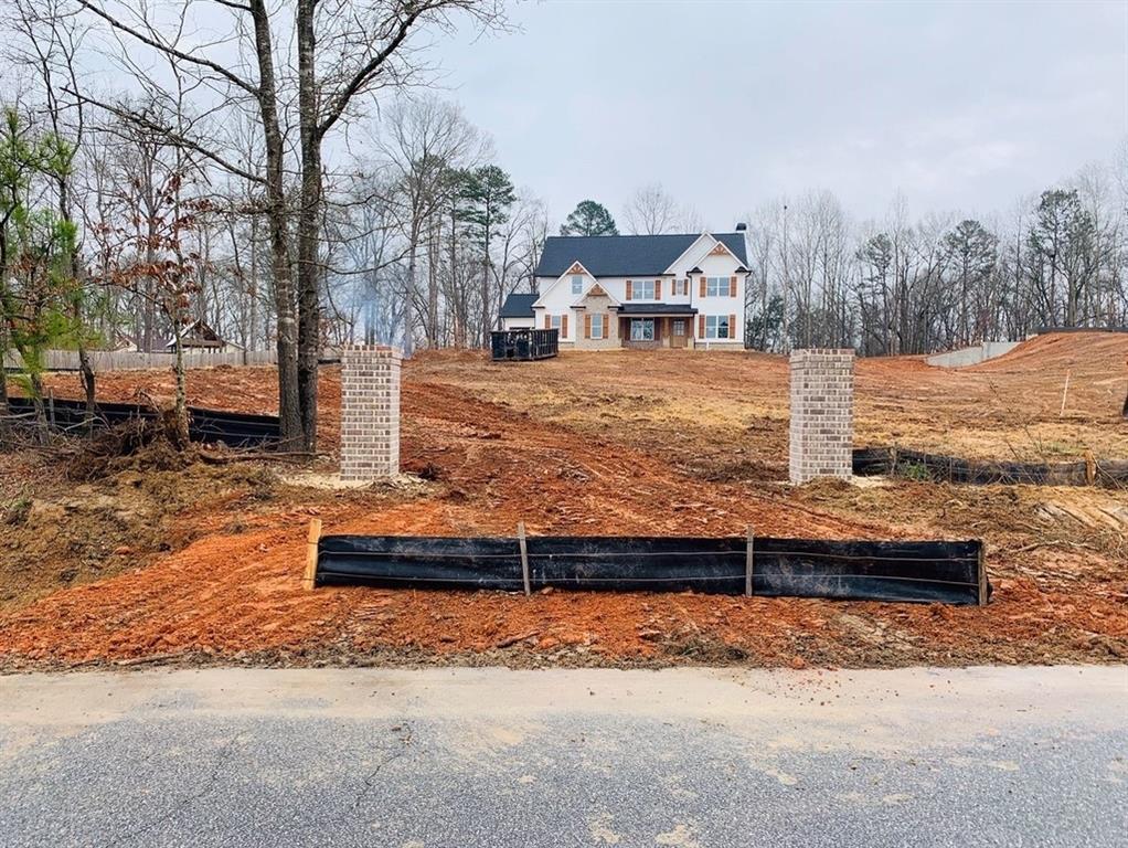 1383 Pocket Rd., Braselton, GA 30517