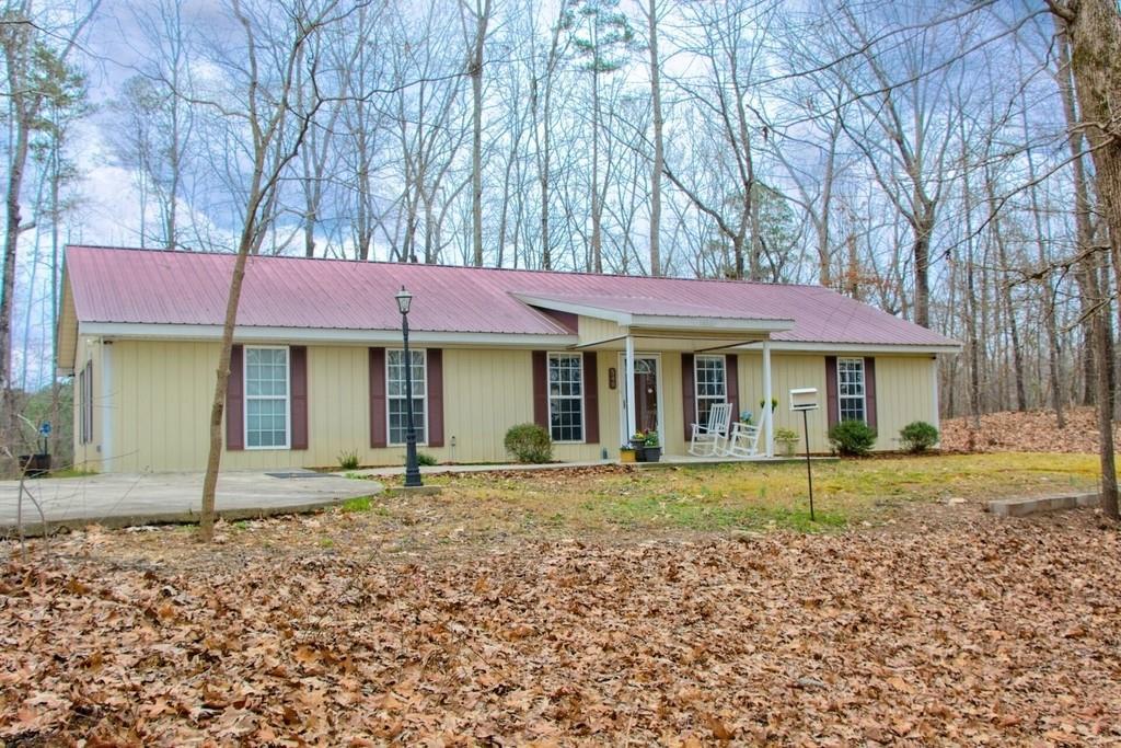 548 Cohran Store Rd., Douglasville, GA 30134