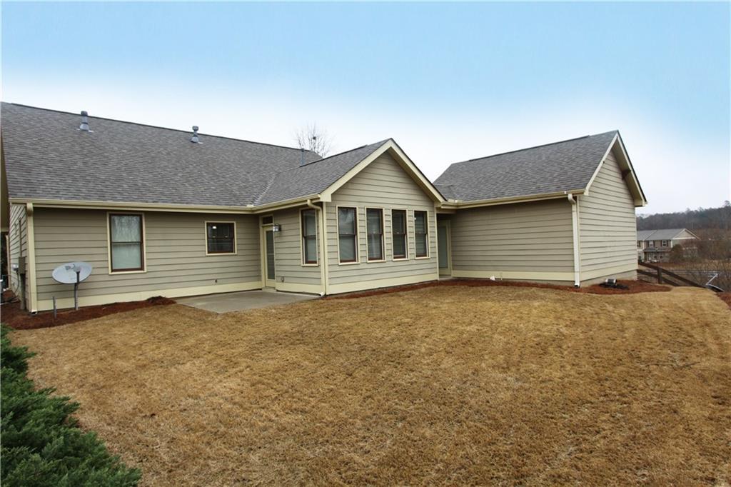 121 Mount Moriah Rd., Ball Ground, GA 30107