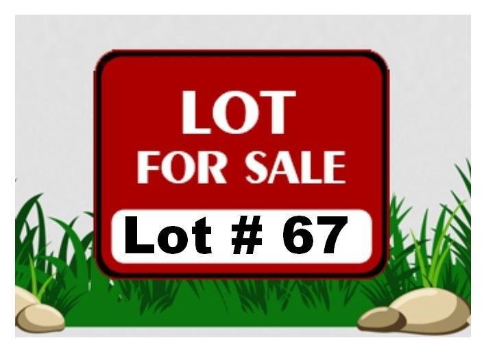 Lot 67 Peachtree Ln., Calhoun, GA 30701