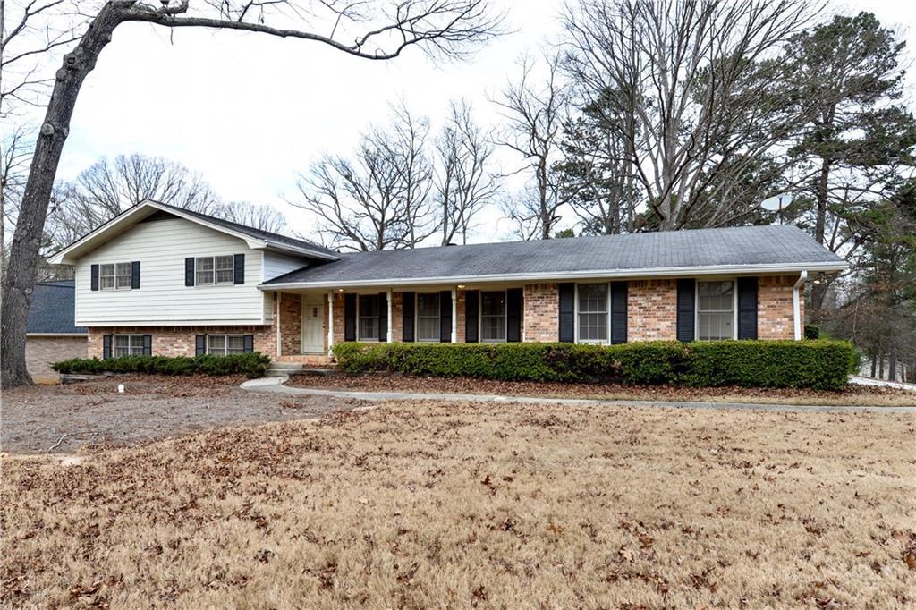 2048 Mcdaniels Bridge Rd., Lilburn, GA 30047