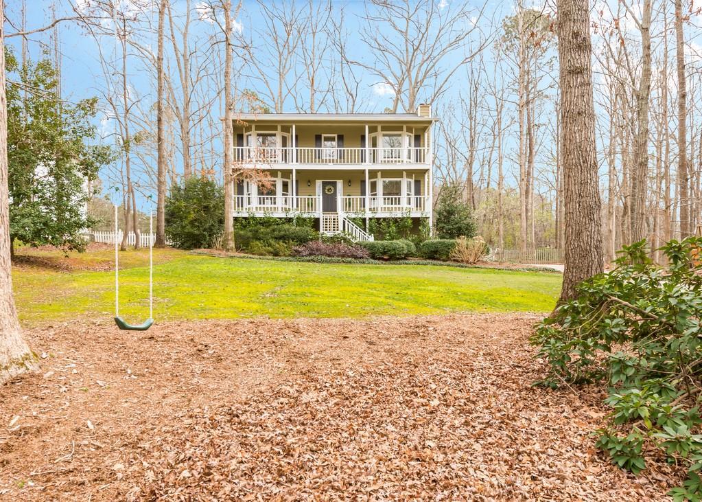 5179 Marsden Trace, Powder Springs, GA 30127