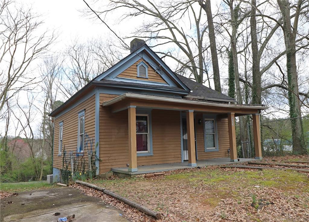 833 N Grand Ave., Atlanta, GA 30318