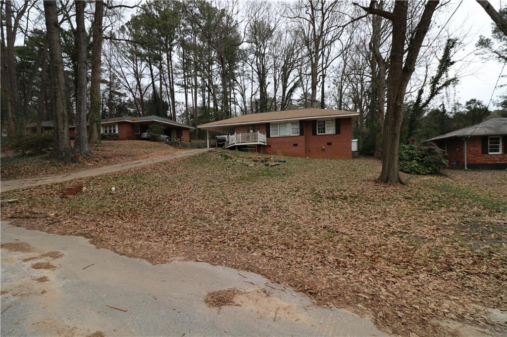 591 Meadowbrook Dr., Marietta, GA 30067