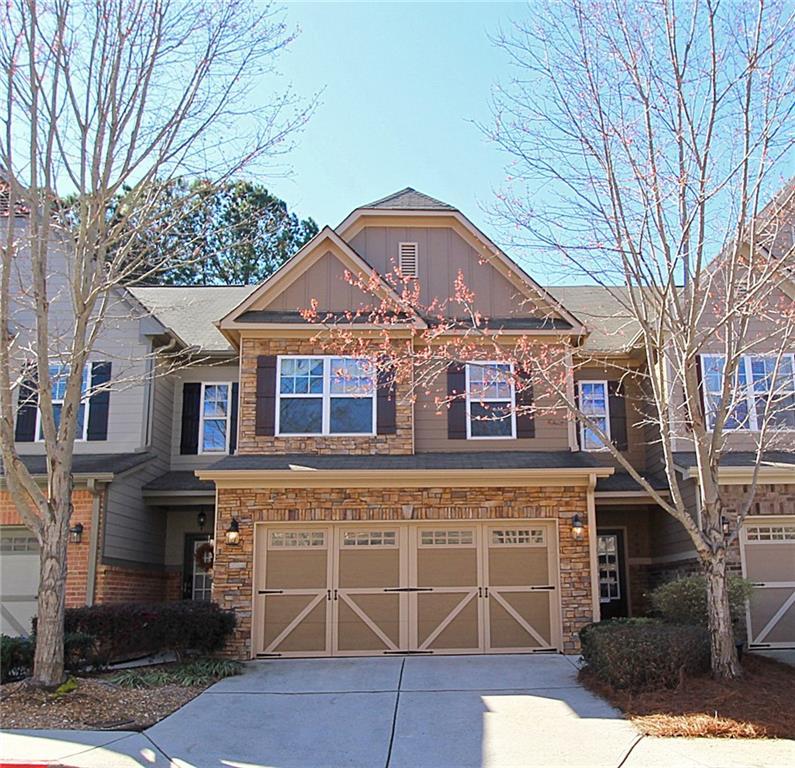 [Address Hidden by Seller], Kennesaw, GA 30152