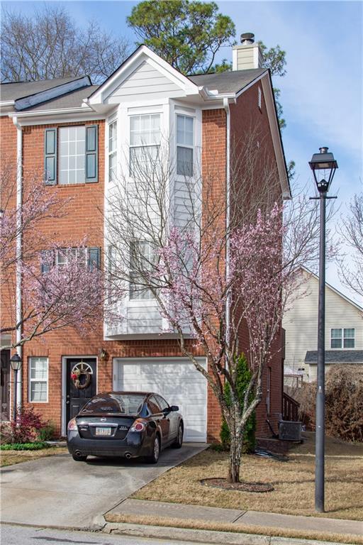 2136 Millgate Ln., Buford, GA 30519
