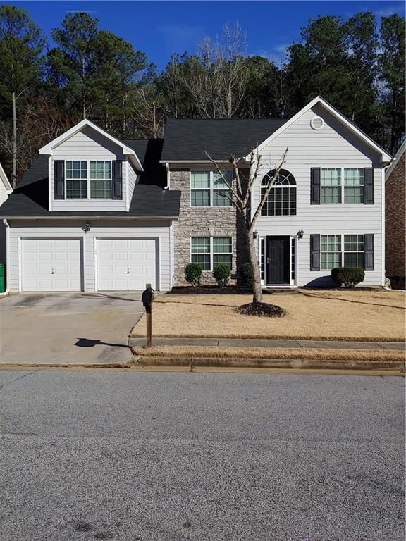 4144 Marshwood Trace, Atlanta, GA 30349