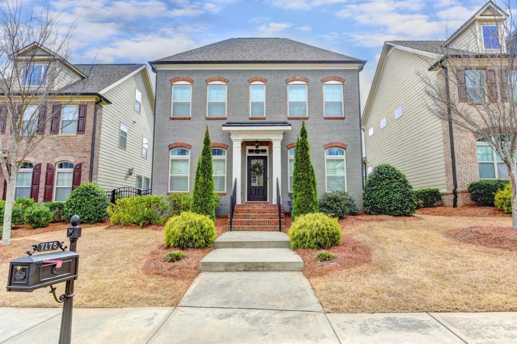 7175 Winthrop Rd., Alpharetta, GA 30005