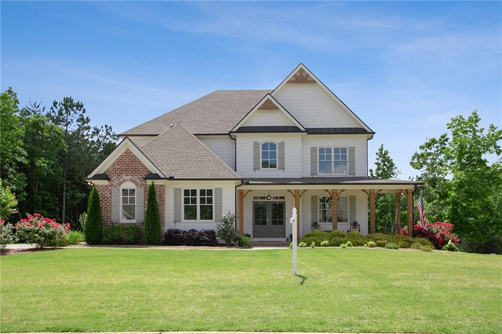 5945 Climbing Rose Way, Cumming, GA 30041